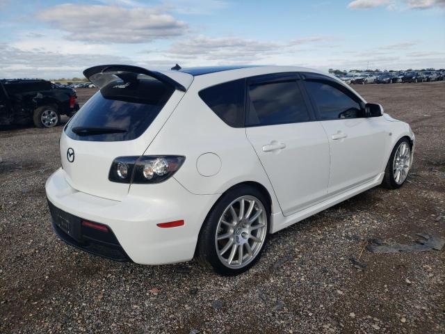 Zdjęcie 3 z aukcji – 2009 MAZDA SPEED 3 z VIN JM1BK34L591214482