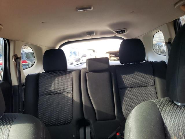 Photo 10 from auction – 2017 MITSUBISHI OUTLANDER with VIN JA4AD2A33HZ050275