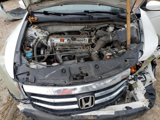 Photo 11 from auction – 2011 HONDA ACCORD SE with VIN 1HGCP2F69BA058669
