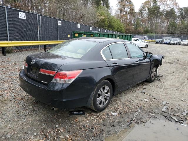 Photo 3 from auction – 2012 HONDA ACCORD with VIN 1HGCP2F65CA056547