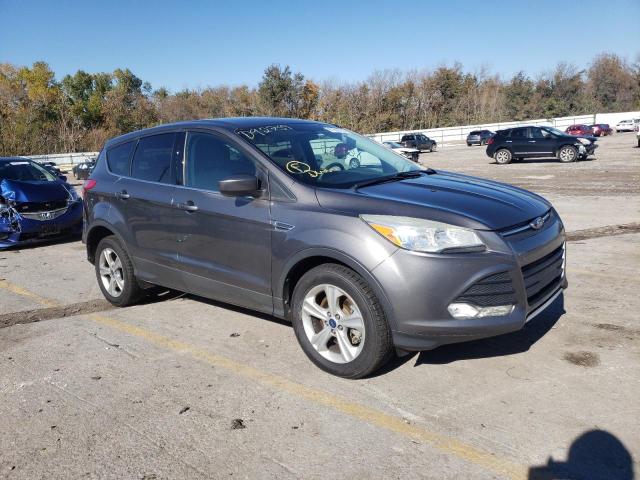 Photo 4 from auction – 2013 FORD ESCAPE SE with VIN 1FMCU9G96DUD92759