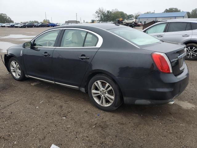 Photo 2 from auction – 2011 LINCOLN MKS with VIN 1LNHL9ER8BG603743