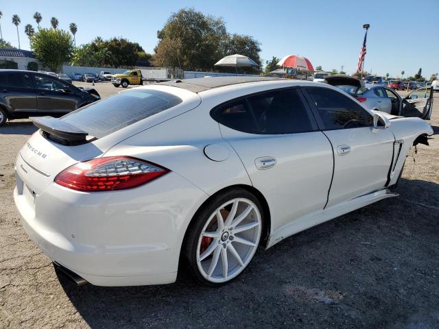 Photo 3 from auction – 2012 PORSCHE PANAMERA 2 with VIN WP0AA2A77CL017406