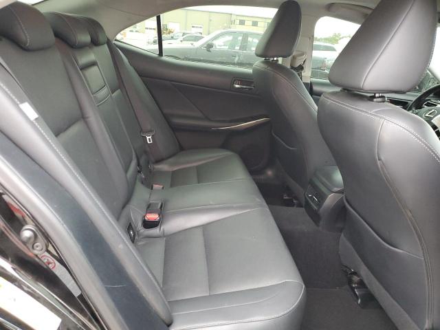 Photo 10 from auction – 2015 LEXUS IS 250 with VIN JTHBF1D26F5046631