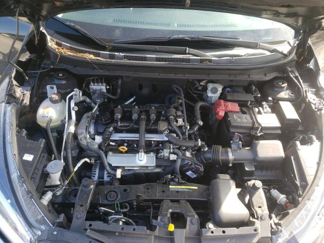 Photo 11 from auction – 2021 NISSAN KICKS S with VIN 3N1CP5BV4ML520745