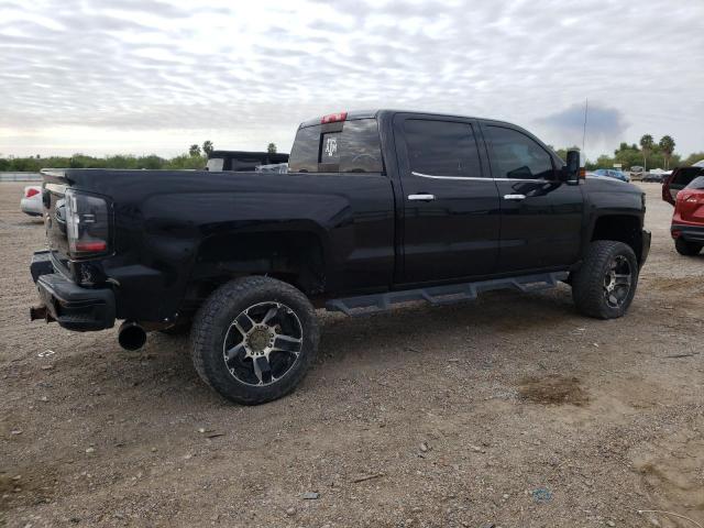 Photo 3 from auction – 2015 CHEVROLET SILVERADO with VIN 1GC1KWE84FF637477
