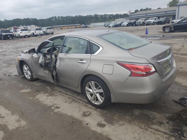 Photo 2 from auction – 2015 NISSAN ALTIMA 2.5 with VIN 1N4AL3AP1FN339909