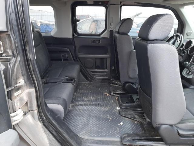 Photo 10 from auction – 2003 HONDA ELEMENT EX with VIN 5J6YH28503L027509
