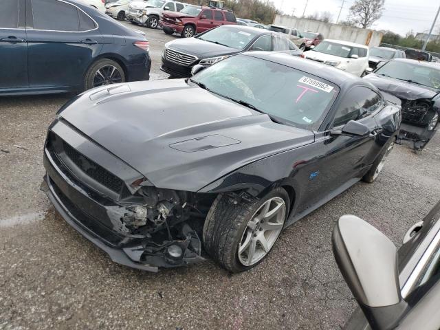 FORD MUSTANG GT 2016 with VIN 1FA6P8CF4G5229367 - Photo from auction