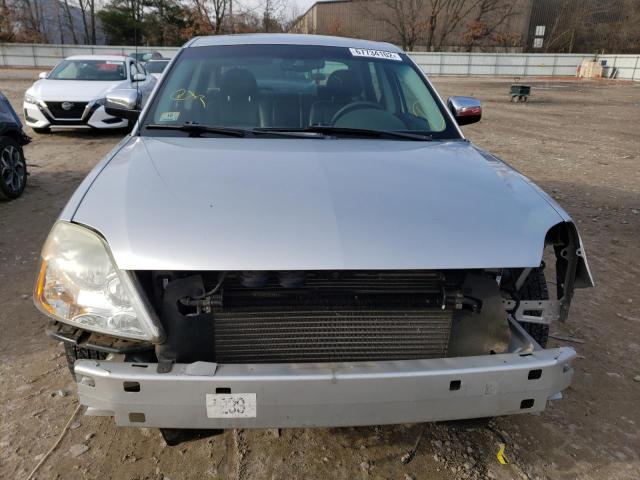 Photo 5 from auction – 2005 FORD FIVE HUNDR with VIN 1FAHP28135G201158