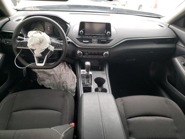 Photo 8 from auction – 2022 NISSAN ALTIMA S with VIN 1N4BL4BV4NN354409