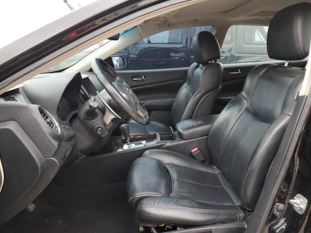 Photo 7 from auction – 2011 NISSAN MAXIMA S with VIN 1N4AA5AP7BC867980