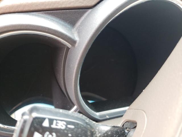 Фото 9 с аукциона – 2005 LEXUS RX 330 с VIN 2T2GA31U15C023682