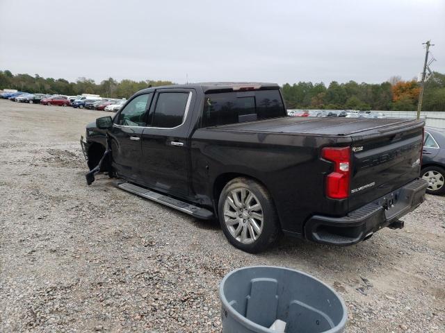 Photo 2 from auction – 2019 CHEVROLET SILVERADO with VIN 1GCPWFED1KZ170202