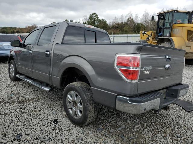 Photo 2 from auction – 2013 FORD F150 SUPER with VIN 1FTFW1CT2DKF76171