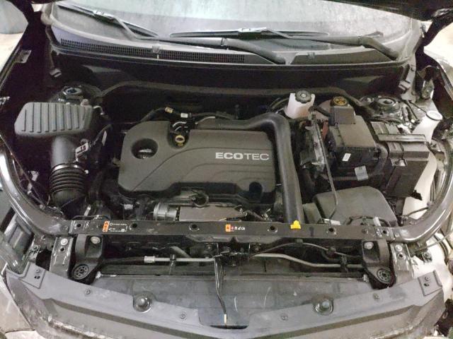 Photo 12 from auction – 2020 CHEVROLET EQUINOX LT with VIN 2GNAXTEV8L6129578