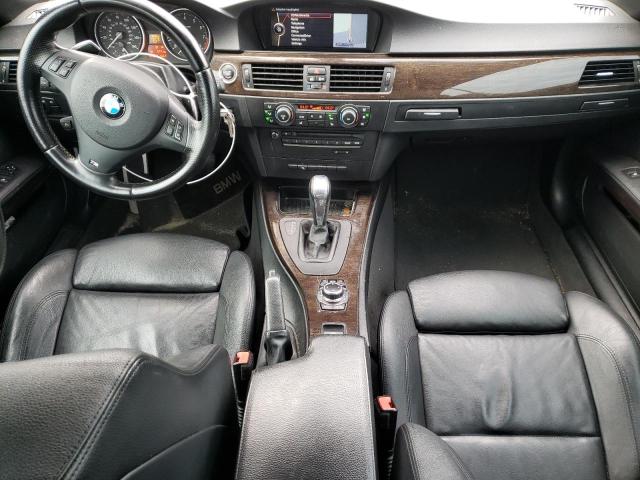 Photo 8 from auction – 2012 BMW 328 I SULE with VIN WBADW7C51CE730102
