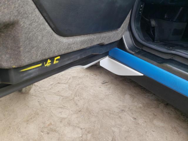 Photo 12 from auction – 2015 BMW I3 REX with VIN WBY1Z4C58FV502645