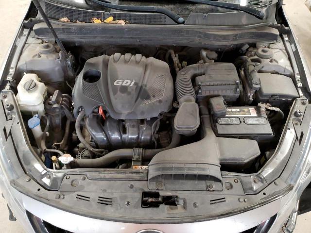 Photo 11 from auction – 2013 KIA OPTIMA EX with VIN 5XXGN4A79DG156139