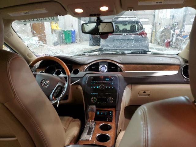 Photo 8 from auction – 2012 BUICK ENCLAVE with VIN 5GAKVCED0CJ248367