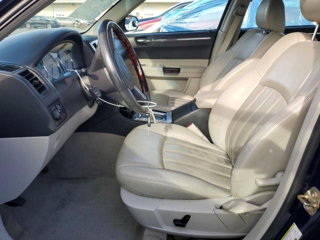 Photo 7 from auction – 2006 CHRYSLER 300C with VIN 2C3KA63H96H409178