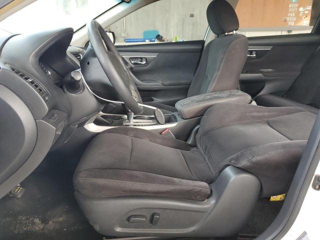 Photo 7 from auction – 2013 NISSAN ALTIMA 2.5 with VIN 1N4AL3APXDC235511