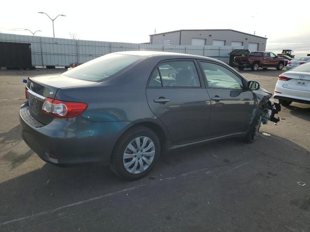 Photo 3 from auction – 2012 TOYOTA COROLLA BA with VIN 2T1BU4EE8CC879282