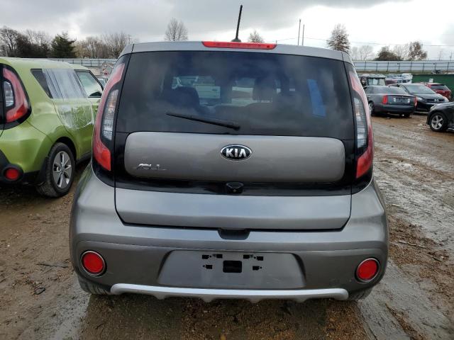 Photo 6 from auction – 2017 KIA SOUL + with VIN KNDJP3A54H7410492