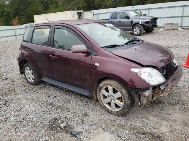 Photo 4 from auction – 2005 TOYOTA SCION XA with VIN JTKKT624750107209