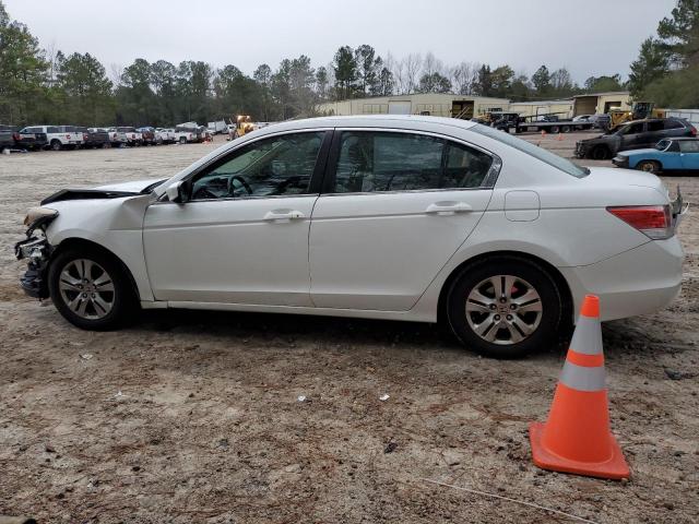 Photo 2 from auction – 2011 HONDA ACCORD SE with VIN 1HGCP2F69BA058669