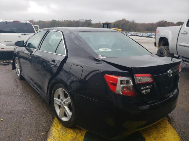 Photo 3 from auction – 2014 TOYOTA CAMRY L with VIN 4T1BF1FK8EU462968