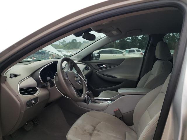 Photo 7 from auction – 2018 CHEVROLET MALIBU LT with VIN 1G1ZD5ST6JF142585