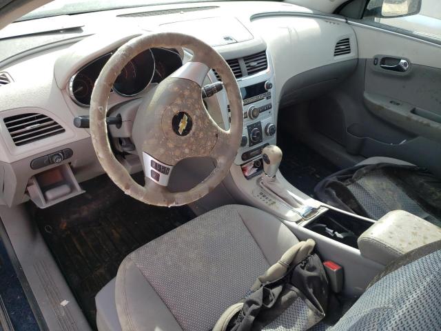 Photo 8 from auction – 2011 CHEVROLET MALIBU LS with VIN 1G1ZA5EU3BF350065