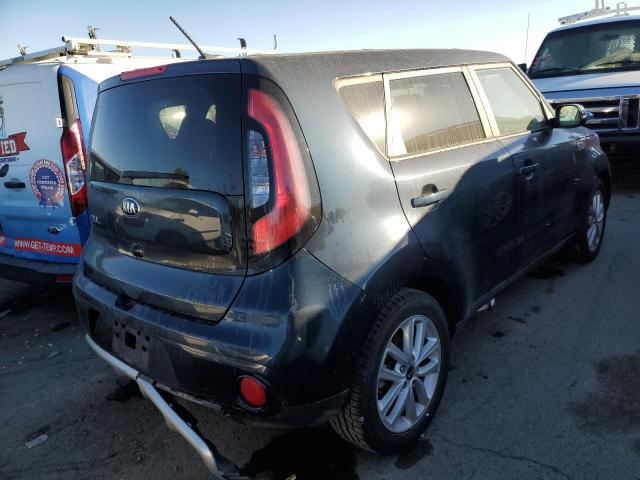 Photo 3 from auction – 2017 KIA SOUL + with VIN KNDJP3A58H7444967