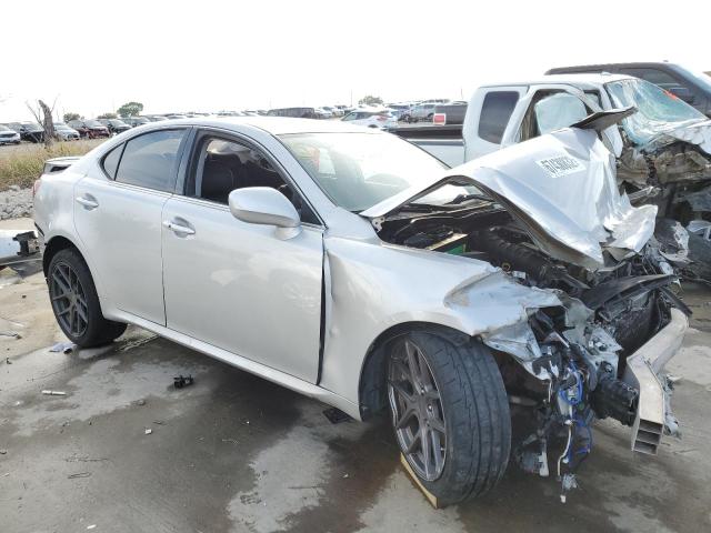 Photo 4 from auction – 2007 LEXUS IS 250 with VIN JTHBK262672035128