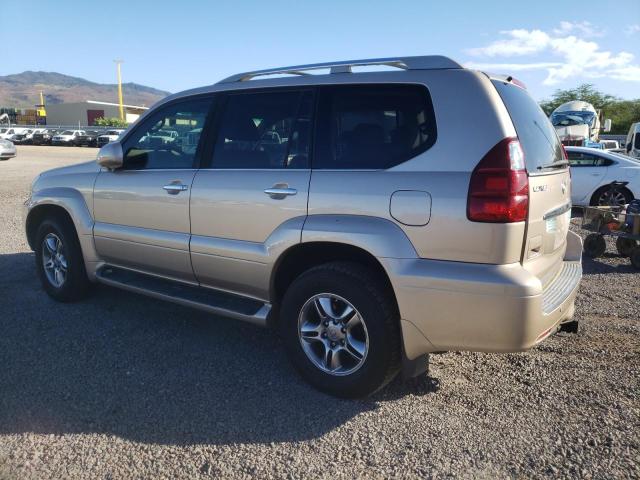 Photo 2 from auction – 2008 LEXUS GX 470 with VIN JTJBT20X580170954