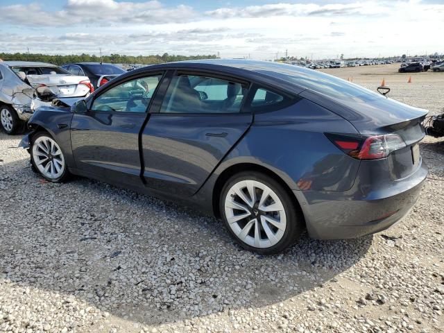 Photo 2 from auction – 2021 TESLA MODEL 3 with VIN 5YJ3E1EA8MF851069
