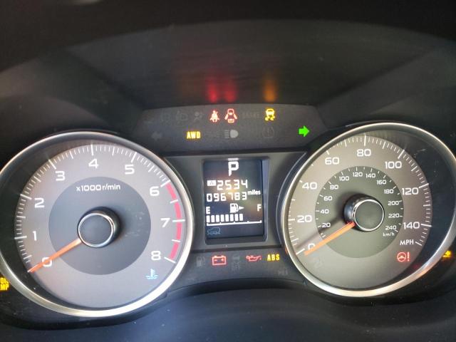 Photo 9 from auction – 2015 SUBARU FORESTER 2 with VIN JF2SJAHC5FH549148
