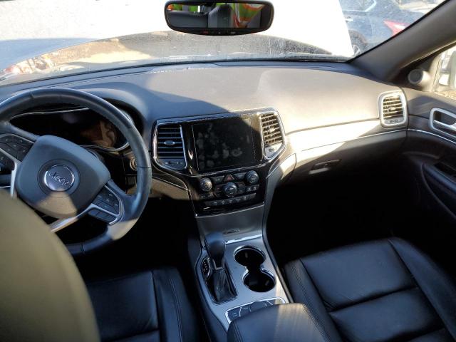 Photo 8 from auction – 2021 JEEP GRAND CHER with VIN 1C4RJFBG0MC779941