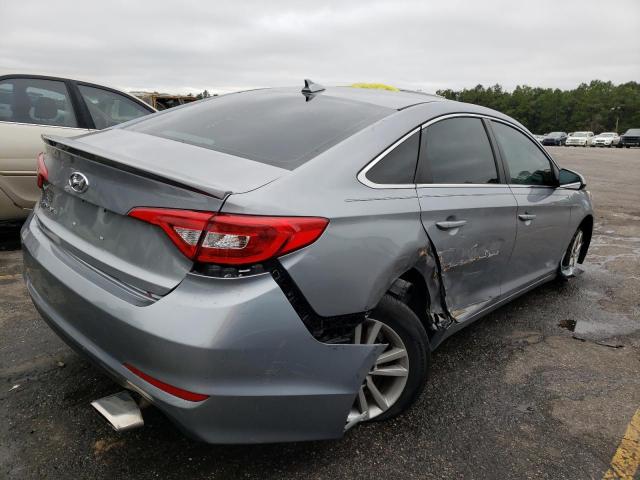 Photo 3 from auction – 2015 HYUNDAI SONATA SE with VIN 5NPE24AF9FH163770