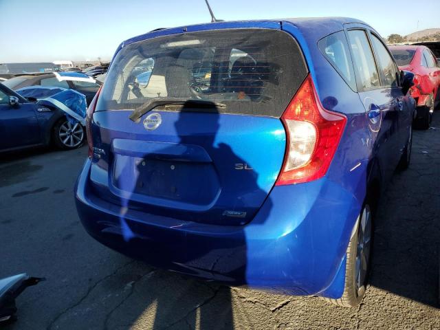 Photo 3 from auction – 2015 NISSAN VERSA NOTE with VIN 3N1CE2CP2FL398085
