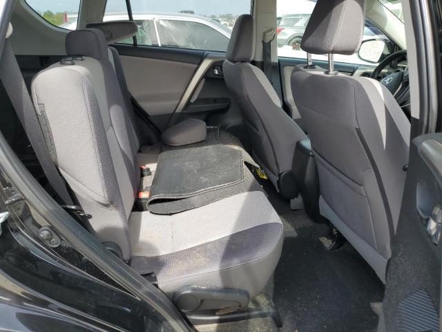 Photo 10 from auction – 2014 TOYOTA RAV4 XLE with VIN 2T3RFREV2EW212769