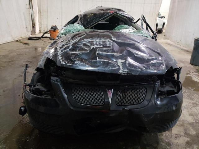 Photo 5 from auction – 2007 PONTIAC G5 with VIN 1G2AL15F077287621