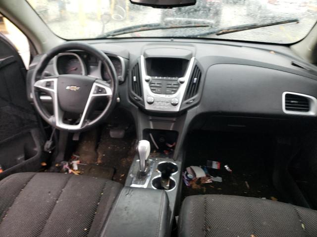 Photo 8 from auction – 2012 CHEVROLET EQUINOX LT with VIN 2GNFLEEK1C6146855