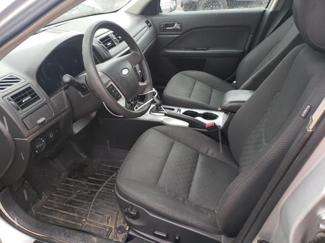 Photo 7 from auction – 2011 FORD FUSION SE with VIN 3FAHP0HA3BR250224
