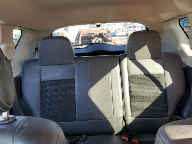 Photo 10 from auction – 2014 JEEP COMPASS LA with VIN 1C4NJCEA6ED662848