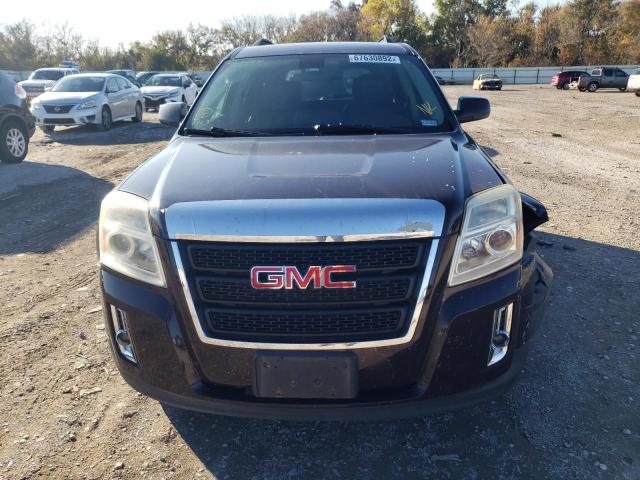 Photo 5 from auction – 2011 GMC TERRAIN SL with VIN 2CTALUEC5B6463224