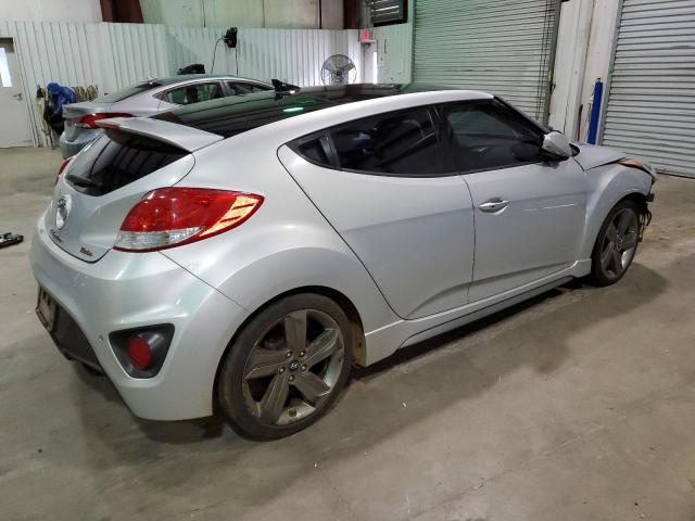 Photo 3 from auction – 2015 HYUNDAI VELOSTER T with VIN KMHTC6AE0FU240700