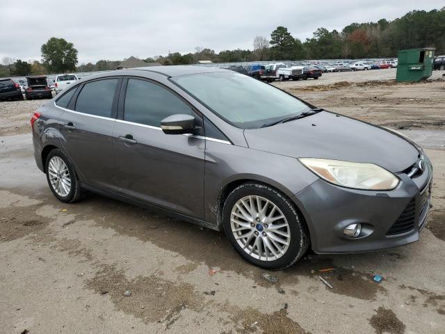 Photo 4 from auction – 2012 FORD FOCUS SEL with VIN 1FAHP3H20CL231608