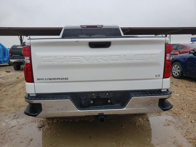 Photo 6 from auction – 2020 CHEVROLET silverado with VIN 1GCRWCEK3LZ228530